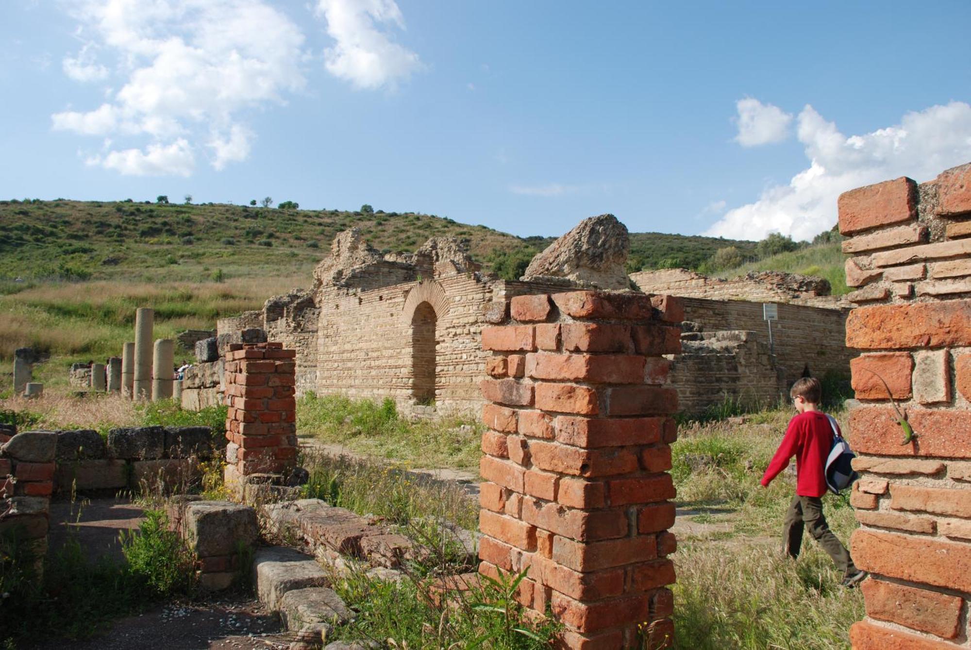 Casale Dionisia, Santa Maria Di Castellabate, Appartamento Iris ภายนอก รูปภาพ