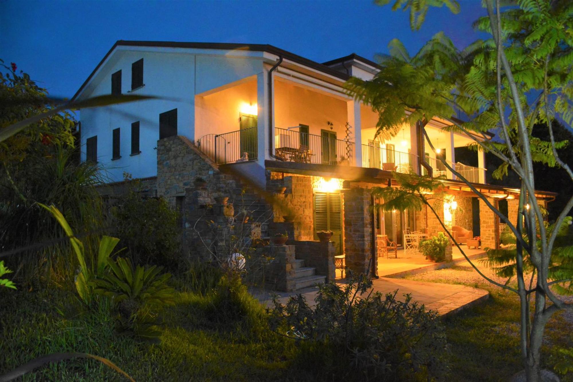 Casale Dionisia, Santa Maria Di Castellabate, Appartamento Iris ภายนอก รูปภาพ