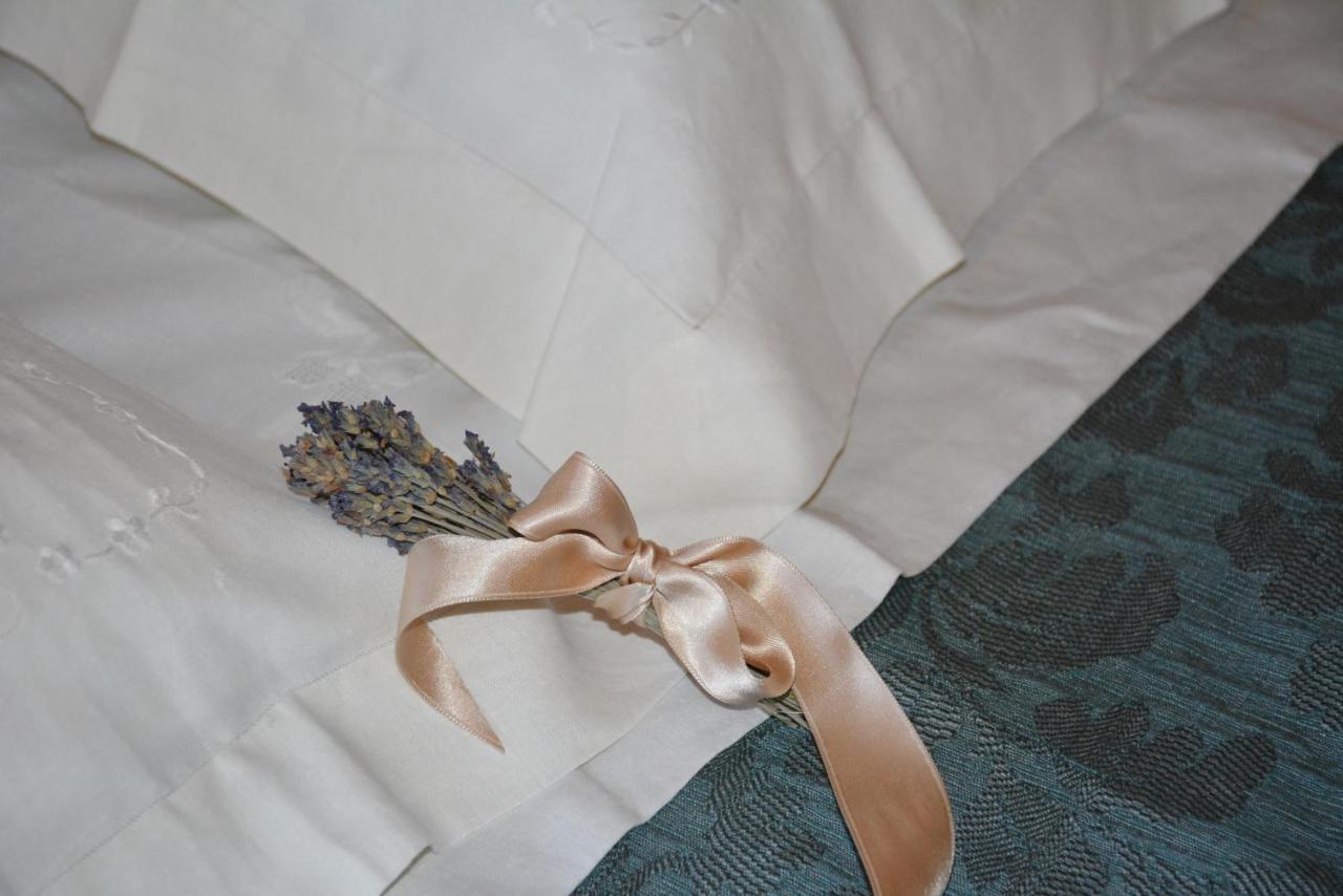 Casale Dionisia, Santa Maria Di Castellabate, Appartamento Iris ภายนอก รูปภาพ